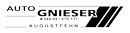 Logo Auto Gnieser GmbH
